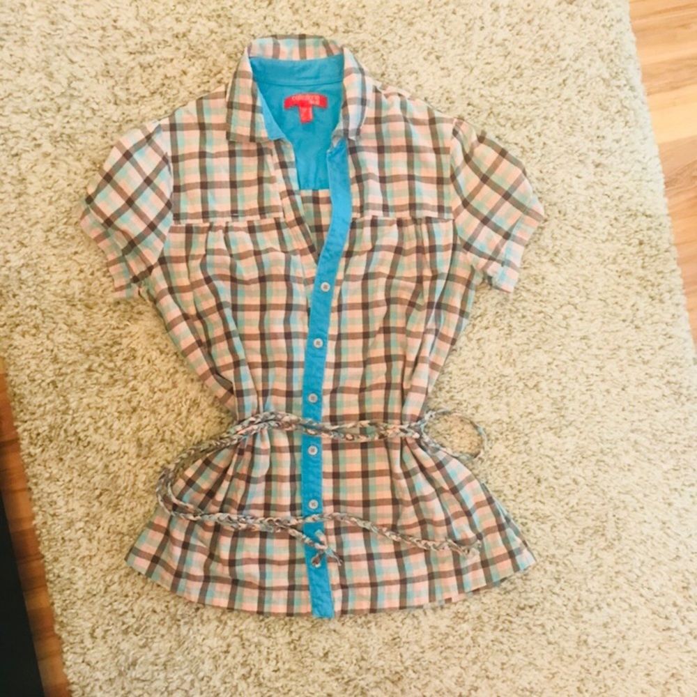 Women casual shirt 👕